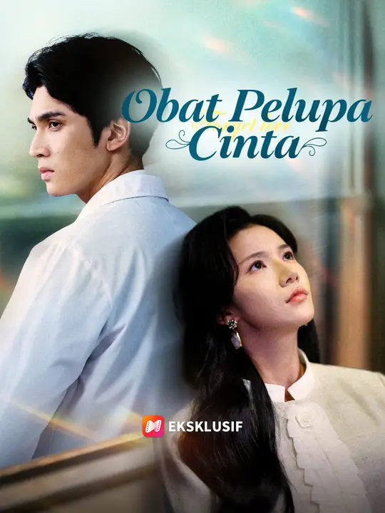 Obat Pelupa Cinta